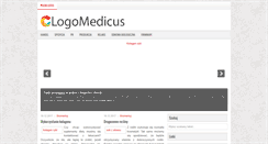 Desktop Screenshot of nafra.pl